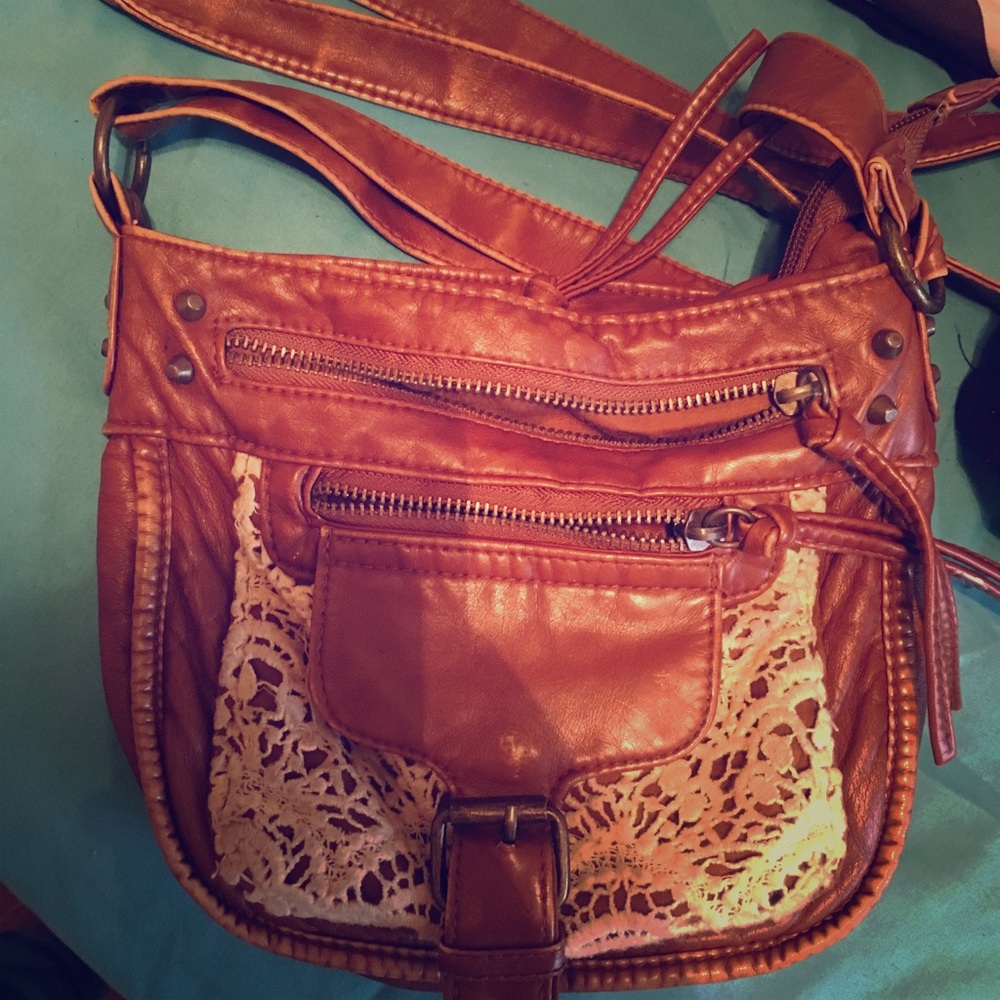 Cute purse
